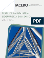 Siderurgica Mexico