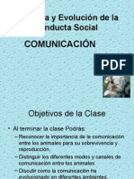 Comunicacion