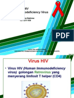 HIS - HIV