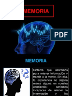 Memoria 