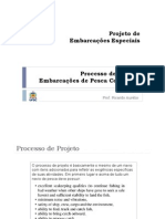 3 - Processo de Projeto