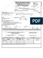 Bde Holdings PDF