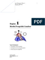 Modul Komputer Kelas 3 PDF