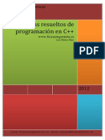 Problemas c++