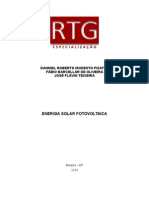 TCC Energia Fotovoltaica - RTG - Revisão 01