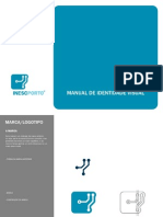 Manual de Identidade Visual - InESC PORTO