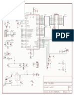 Esquema 8051 Usb