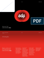Manual de Identidade Visual - EDP - A