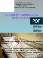 Paciente Terminal