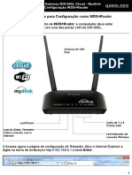 Wds Router111