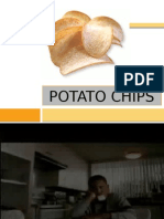Potatochips Powerpoint