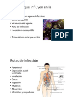 Bioseguridad II