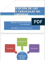 goodclasificacinlesionesnocariosas-120604000332-phpapp01