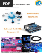 Download Komputer Terapan Semester 2 by Masbroww MoeMoe SN289180034 doc pdf