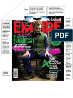 Empire Front Cover Analysi1