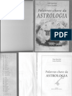 Palavras Chave Da ASTROLOGIA PDF