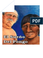 El Sueño Del Pongo