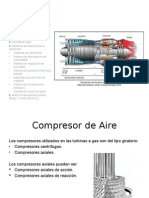 El Ciclo Ideal para Los Motores de Turbina