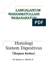 Histology System Digestivus-2