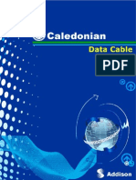 Caledonian Data Cables