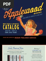 Download Applewood Books 2010-2011 Catalog by philz9369 SN28919051 doc pdf