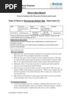 observation report 5 daniel shin  ls sp johanna kim 