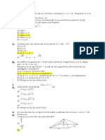 Preguntas Psu Martes 10 Nov