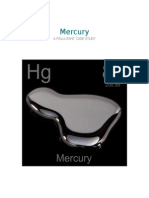 Mercury Case Study