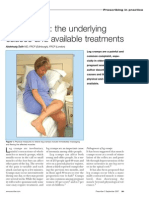 Leg Cramps The Underlying PDF