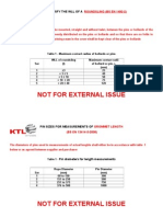 Test To Verify The WLL of A ROUNDSLING