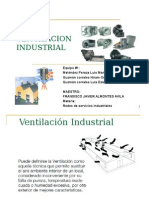 Expo Ventilacion