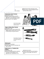 6-16 Shinto Festivals