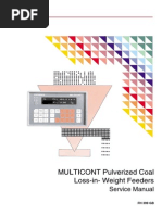 Intecont - Loss in Weight - Manual - FH399gb PDF