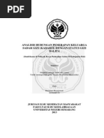 Download Analisis Hubungan Penerapan Kadarzi by Bybee Naanaa Niinii Nuunuu SN289200453 doc pdf