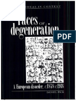The Faces of Degeneration Hasta 39