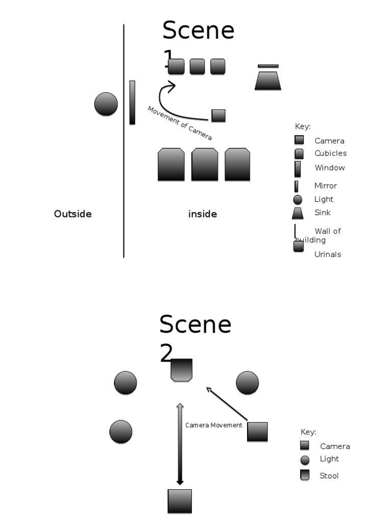 Pre Visualisation | PDF