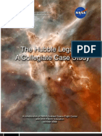 USA TODAY Collegiate Case Study: The Hubble Legacy (Complete Case Study)