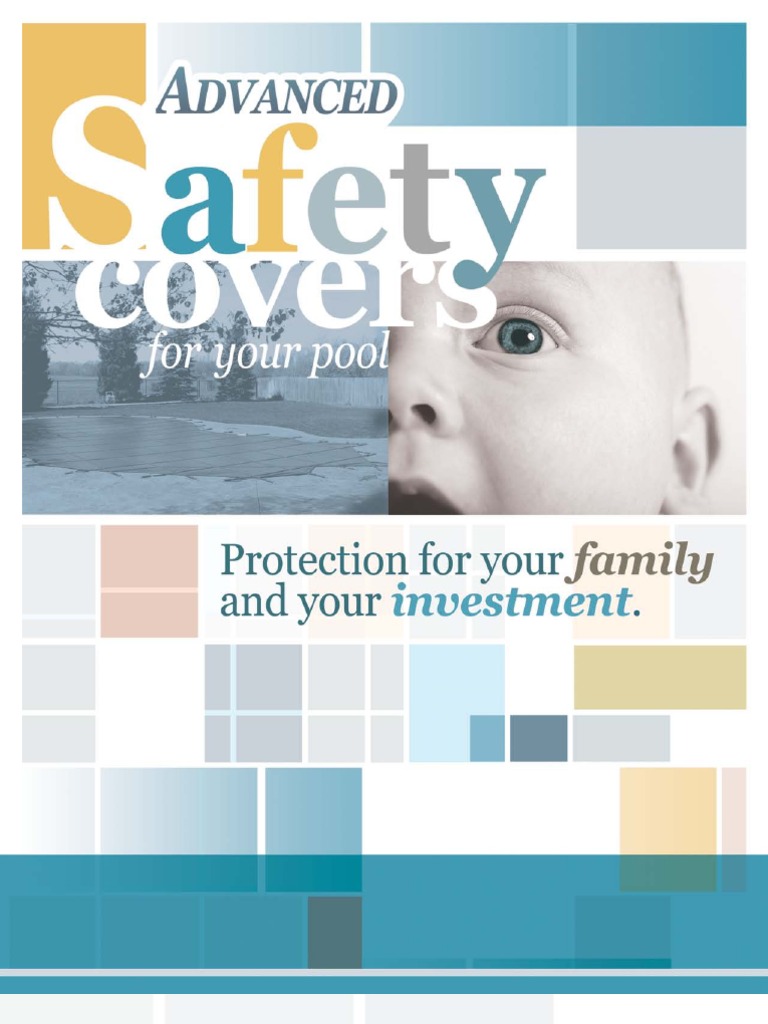 Advanced Safety Cover | PDF