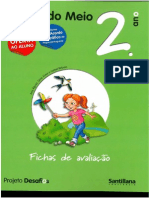 Santilna Estudo Do Meio 2 PDF