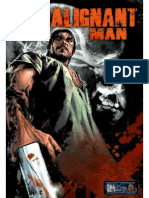 Malignant Man 01