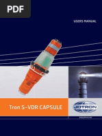 ER100 Flow Monitor Certificates Binder | PDF | Safety