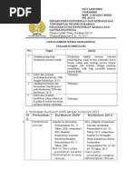 Makalah Pancasila Sebagai Sistem Filsafat