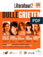 Dulle Grieten