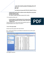 Mengedit Database Winning Eleven2