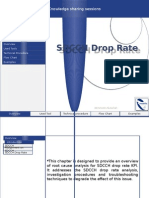 Sdcch Drops Analysis