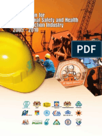 OHSAS2006v2-cidb