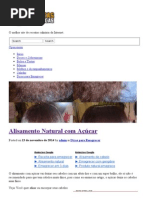 Alisamento Natural com Açúcar.pdf
