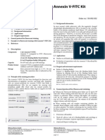 TDS Apoptosis Kit Miltenyi