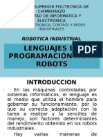 Lenguajes de Programacion