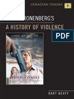 Bart Beaty - David Cronenberg's a History of Violence (Canadian Cinema)
